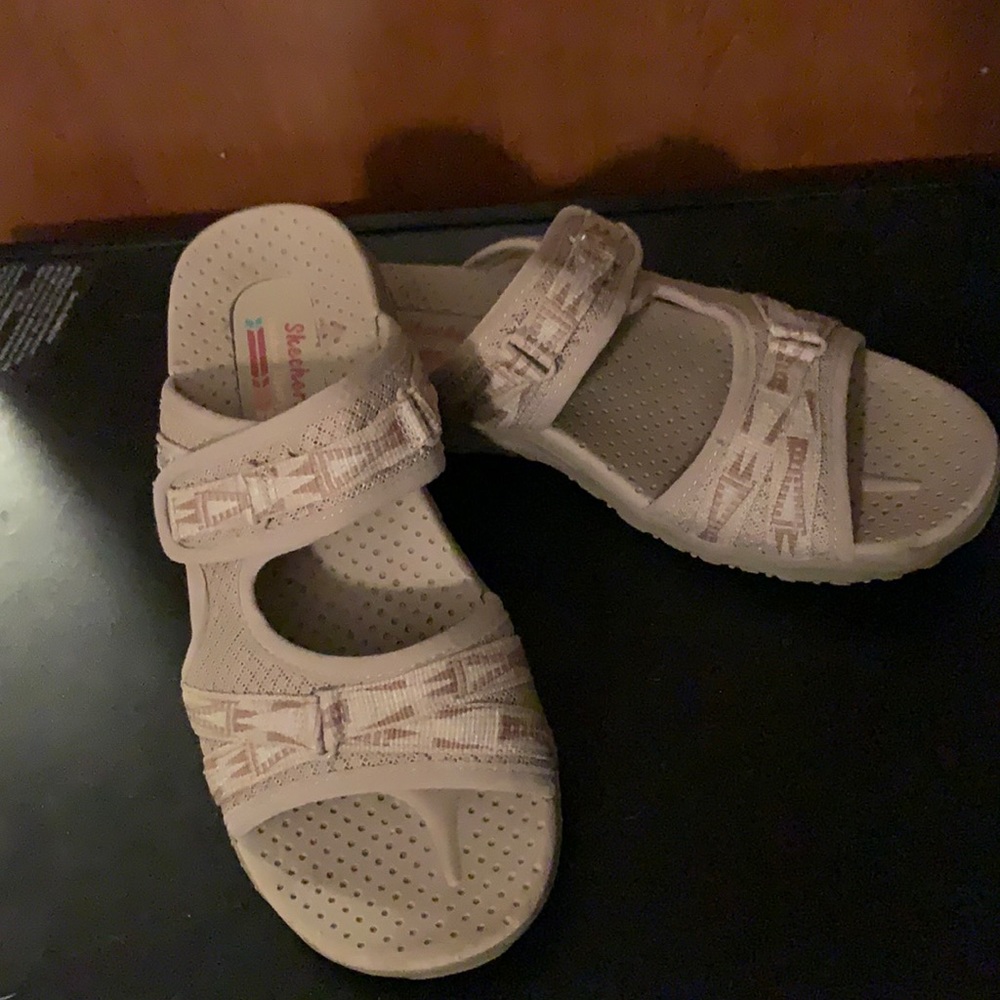Skechers Outdoor Lifestyle sandals